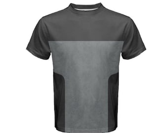 Camisa masculina Sabine Wren (sem armadura) inspirada nos rebeldes