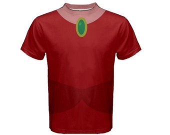 Men's Lady Tremaine Cinderella Inspired Shirt
