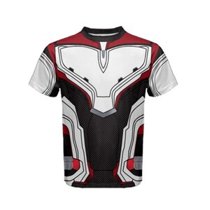 Men's Endgame Inspired Shirt
