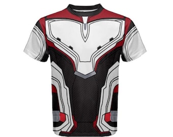 Men's Endgame Inspired Shirt