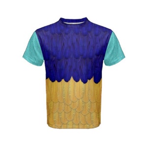 Men&#39;s Kevin Inspired Shirt