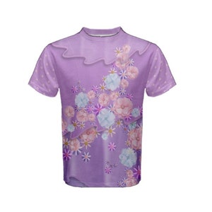 Chemise inspirée d&#39;Isabela pour homme