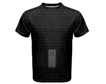 Men's Kylo Inspired ATHLETIC Shirt