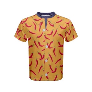 Men&#39;s Gonzo Inspired ATHLETIC Shirt