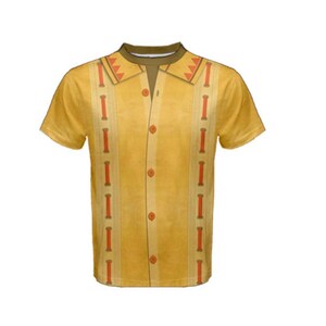 Chemise à manches courtes Felix Inspired ATHLETIC pour homme