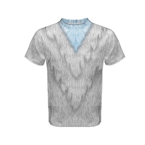 Men&#39;s Expedition Yeti Inspired Shirt