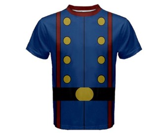Herren Prince Eric Shirt