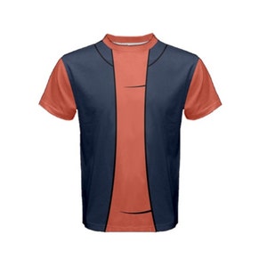 Men&#39;s Dipper Inspired ATHLETIC Short Sleeve Shirt