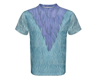 Herren Sisu inspiriert Shirt
