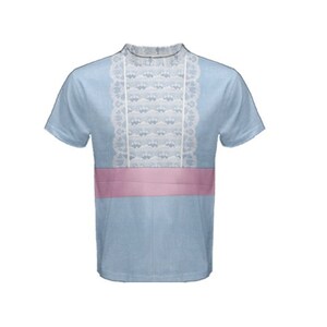 Men's Bo Peep   Inspired Shirt