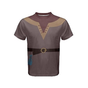Men&#39;s Cassandra Inspired Shirt