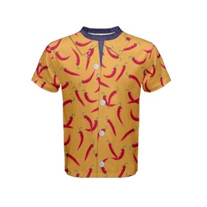 Men&#39;s Gonzo Inspired Short Sleeve Shirt