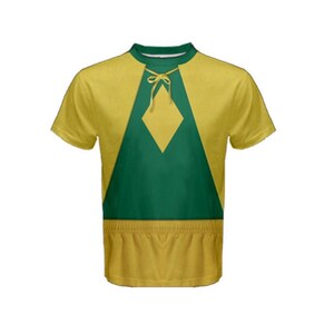 Men&#39;s Original Vision Inspired Shirt