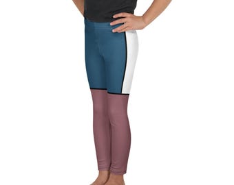 Baby / Kid's Jumba Inspired Leggings