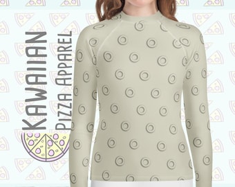 Youth Boo Inspired ATHLETIC Long Sleeve