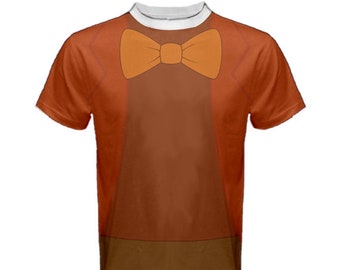 RUSH ORDER: Men's March Hare Inspired Shirt