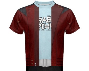 Men's Quill Inspired ATHLETIC Shirt