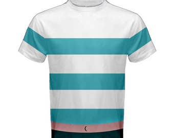 mr smee shirt
