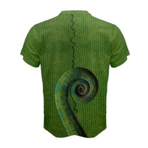 Men&#39;s Pascal Inspired Short Sleeve Shirt