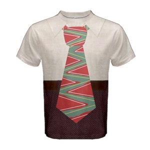 Men&#39;s Anger Inspired Short Sleeve Shirt