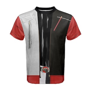 Men&#39;s Carlos Inspired Shirt