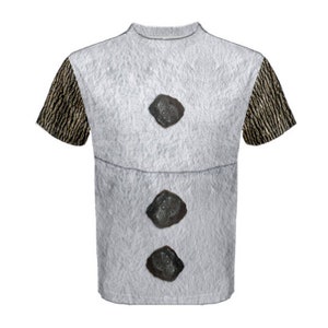 Men&#39;s Olaf   Inspired ATHLETIC Short Sleeve Shirt