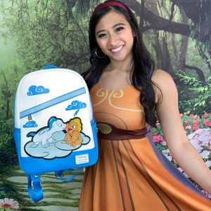 Women&#39;s Hercules Inspired Skater Dress