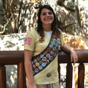 Women&#39;s Russell Wilderness Explorer Inspired Shirt