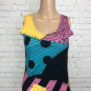 Women&#39;s Sally Inspired Tank Top