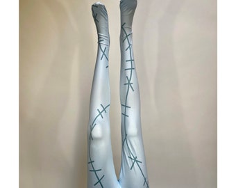 Sally Inspired Tights