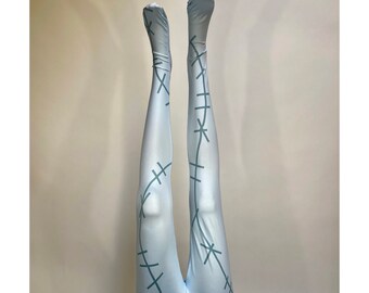 Sally Tights - Etsy