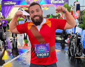 Men's Gaston Inspired Shirt