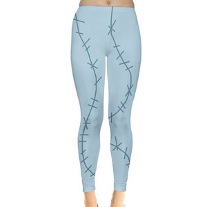 Sally costume leggings online