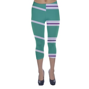 Hot topic vanellope leggings top