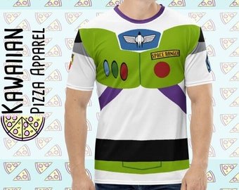 Men's Buzz Inspired Shirt