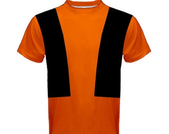 Herren Goofy inspiriert (keine Hose) Shirt