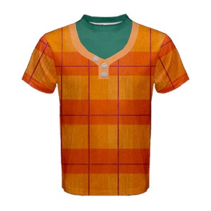 Men&#39;s Ralph  Inspired UnderShort Sleeve Shirt