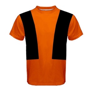 Men&#39;s Goofy (No Pants) Inspired ATHLETIC Shirt