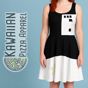 Women&#39;s Tallulah Inspired Skater Dress