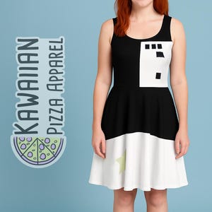 Women&#39;s Tallulah Inspired Skater Dress