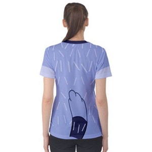 READY-to-SHIP [2XL] Women&#39;s Nana Inspired Shirt
