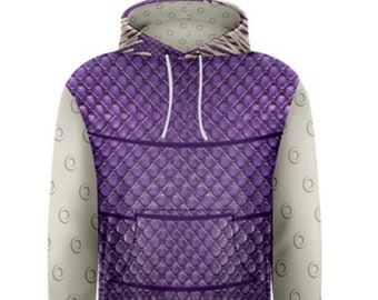 Men s Boo Inspired Hoodie