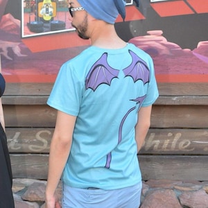 Men&#39;s Panic Inspired Short Sleeve Shirt