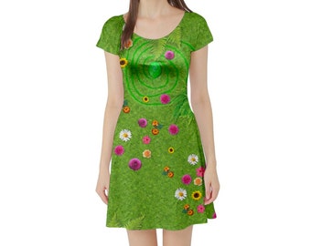 costume fiti te