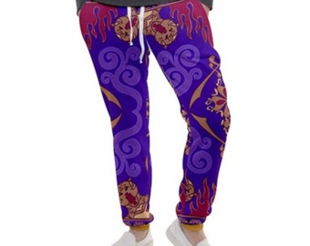 Magic Carpet Flight Aladdin Disney Inspired Mid Waist Sport Leggings Full Length Magic Carpet Flight Aladdin Disney Inspired Mid Waist Sport Leggings Full Length