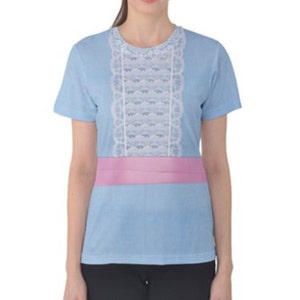 RUSH ORDER: Women's Bo Peep   Inspired Shirt