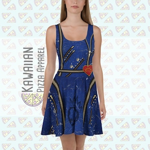 Women&#39;s Women&#39;s Evie Inspired Skater Dress