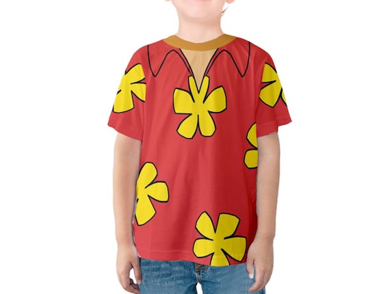 Kid's Dale Chip and Dale Rescue Rangers 