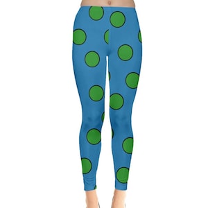 Women&#39;s Angelica Inspired Leggings