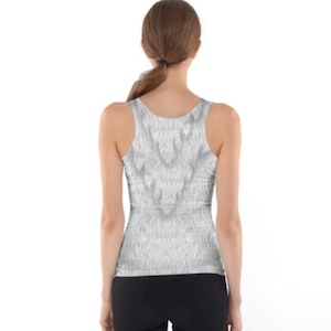Women&#39;s Expedition Yeti Inspired Short Sleeve Shirt